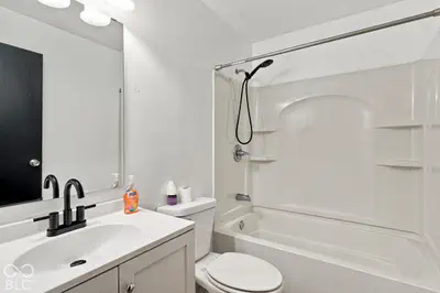 5538 Wagon Wheel Trail, Indianapolis - 15