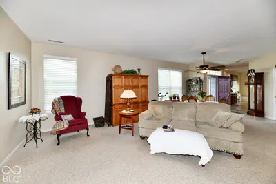 3233 Meridian Meadows Road, Greenwood - 9
