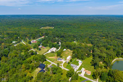 8700 Georgetown Road, Columbus - 133