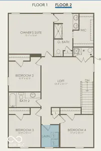 3754 Riverstone Drive, Whitestown - 24