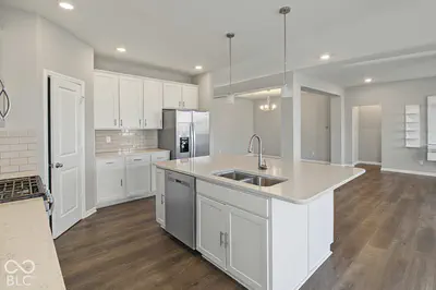 2409 Oakmont Drive, Plainfield - 5