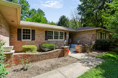 930 Mellowood Drive, Indianapolis - 5