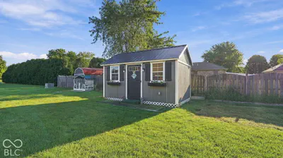 842 Deerfield Road, Anderson - 43