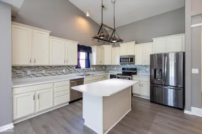 898 Briarstone Drive, Greenwood - 6