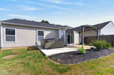 12733 Pinetop Way, Noblesville - 30