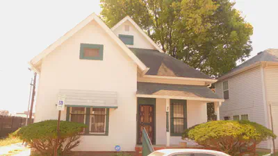 43 35th Street, Indianapolis