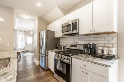 213-215 15th Street, Indianapolis - 40