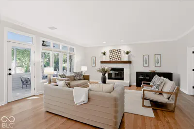 12400 Pebblepointe Pass, Carmel - 11