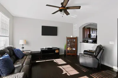 12696 Tamworth Drive, Fishers - 46