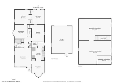 140 7th Avenue, Beech Grove - 37