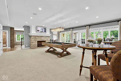 8264 Fall Creek Drive, Pendleton - 53