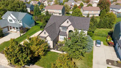 15356 Ackerley Drive, Fishers - 55