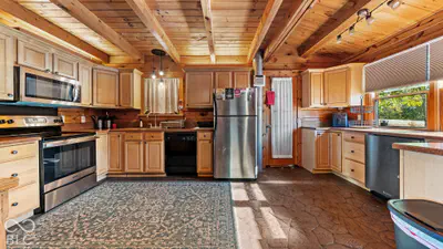 11773 W County Road 275 Road N, West Baden Springs - 39