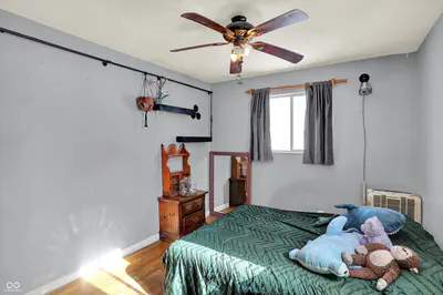 7536 Lindenwood Drive, Indianapolis - 35