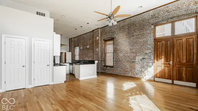 448 N Davidson Street, Indianapolis - 6
