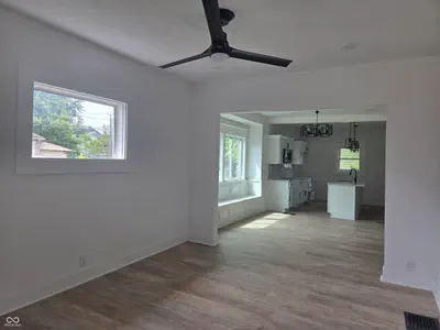 408 Forest Avenue, Indianapolis - 3