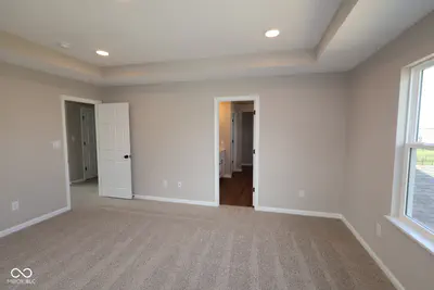 17030 Picket Fence Drive, Noblesville - 14