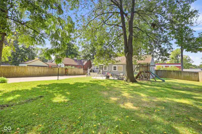 5925 Kingsley Drive, Indianapolis - 28