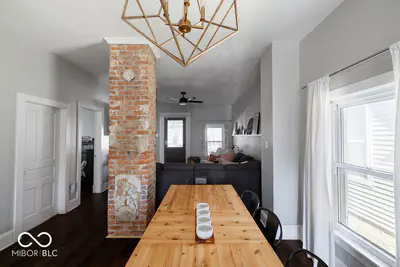 601 Cottage Avenue, Indianapolis - 12