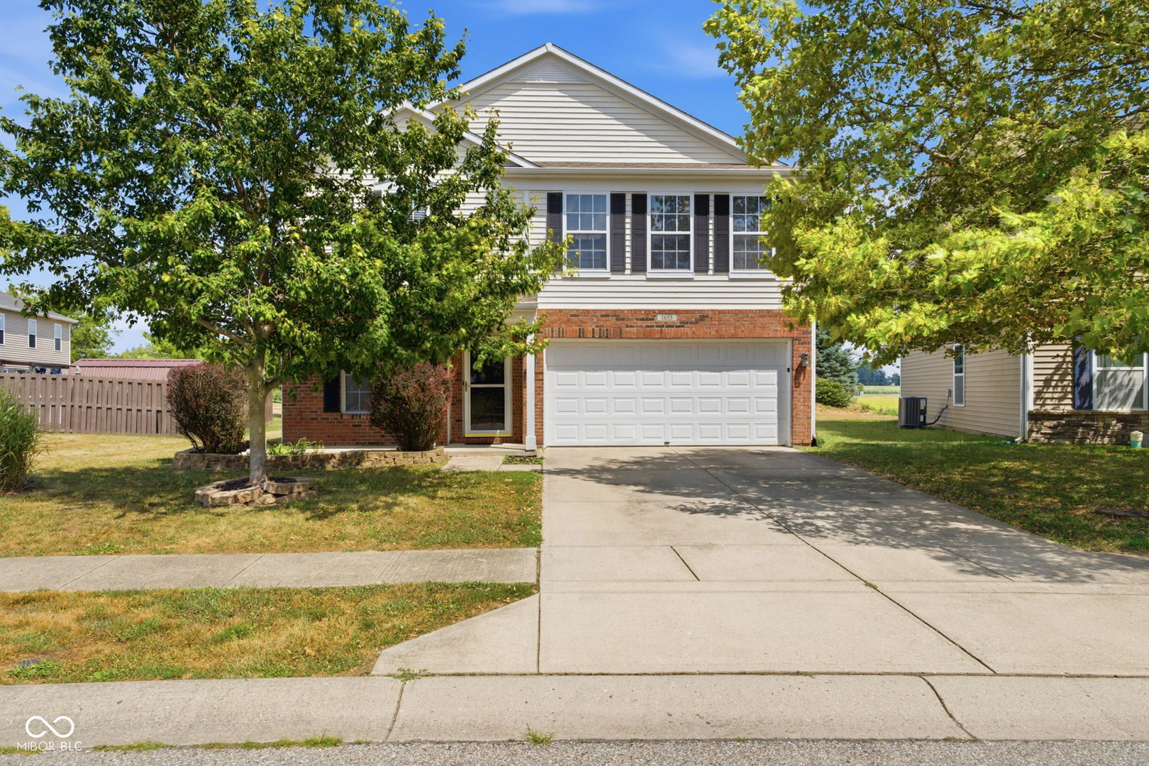 1655 Carriage Circle, Shelbyville