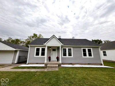 1929 Bazil Avenue, Indianapolis - 4