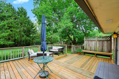8039 Sandi Court, Indianapolis - 35