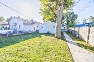 1620 Lawton Avenue, Indianapolis - 25