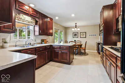 10954 County Road 150 Road, Pittsboro - 18