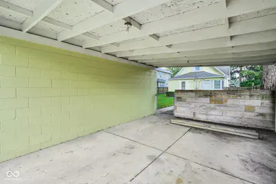 1525 Leonard Street, Indianapolis - 40
