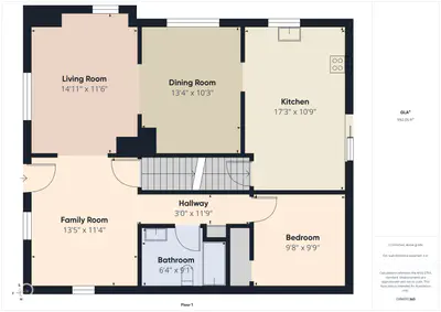 2817 S Liberty Street, Muncie - 29