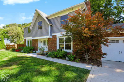 7357 Avalon Trail Road, Indianapolis - 61