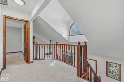 5542 Painted Maple Court, Indianapolis - 23