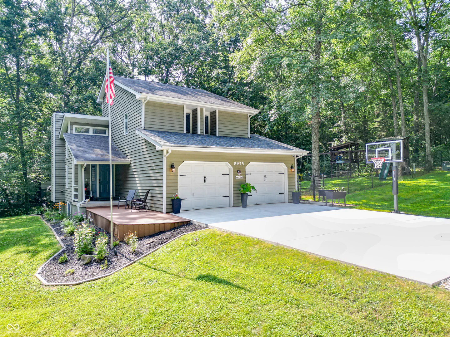 8925 State Road 46, Columbus