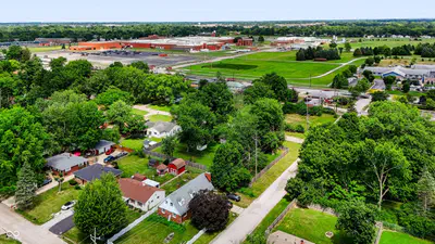 1702 Campbell Avenue, Indianapolis - 65