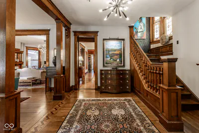 1928 Delaware Street, Indianapolis - 8