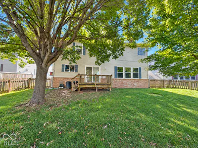 11314 Candice Drive, Fishers - 33