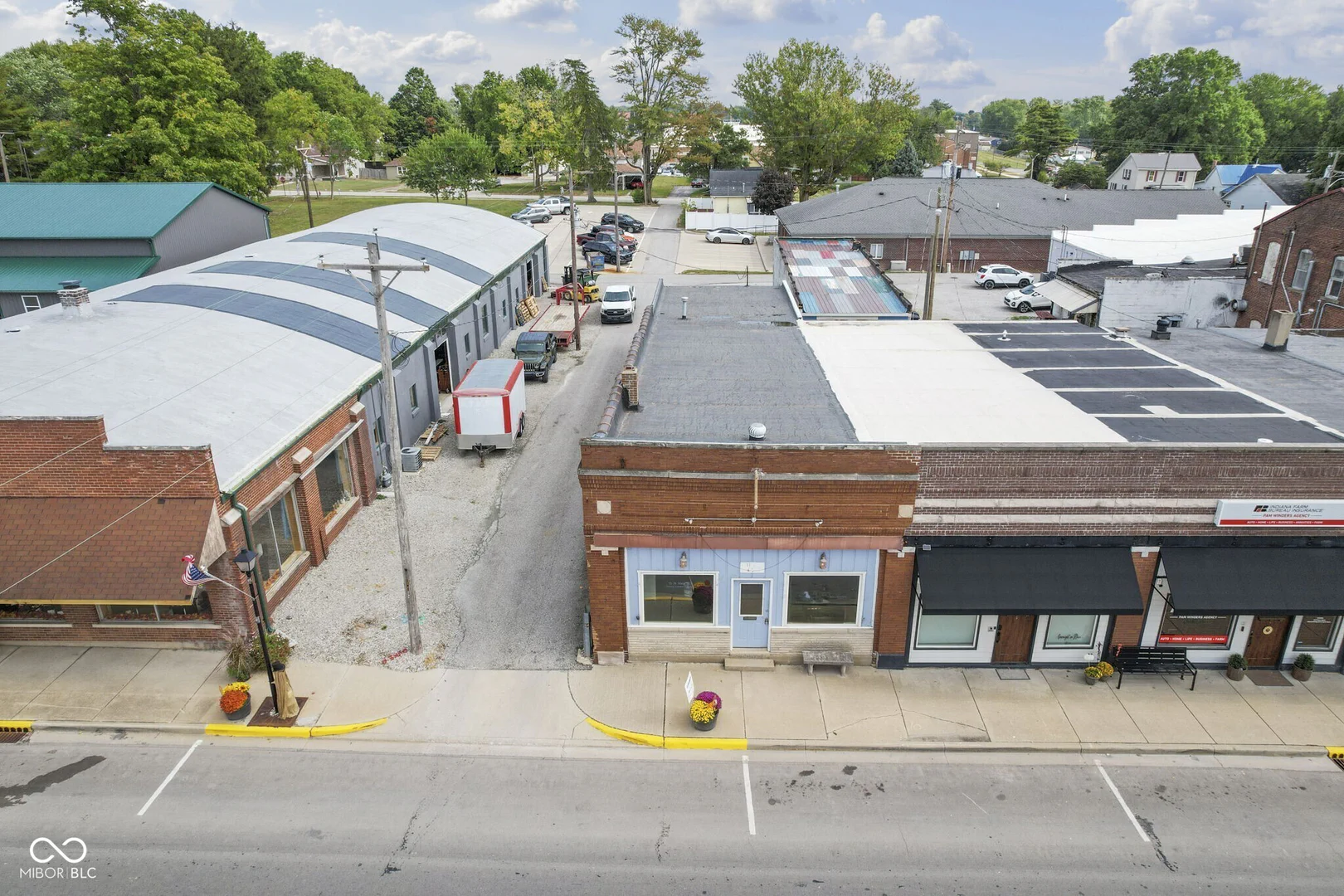 15 Main Street, Cloverdale