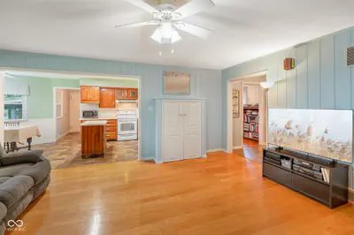 3409 McLaughlin Street, Indianapolis - 11