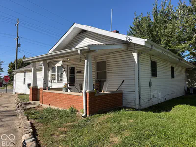 420 S 25th Street, New Castle - 2