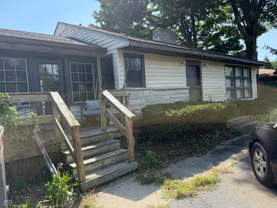 3341 Edgewood Avenue, Indianapolis