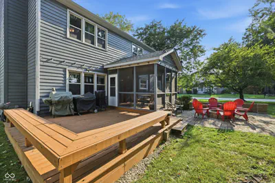 358 Bailey Circle, Carmel - 43