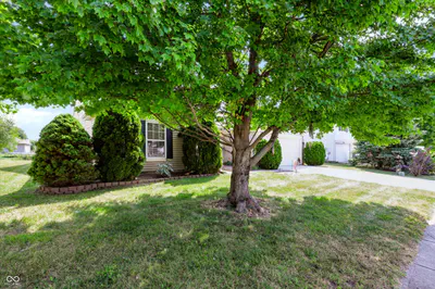 5629 Olive Branch Way, Indianapolis - 3