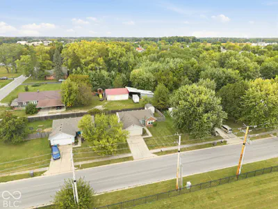 11720 10th Street, Indianapolis - 35