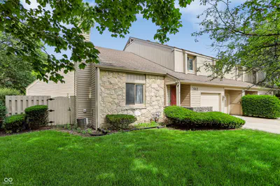 512 Conner Creek Drive, Fishers - 2