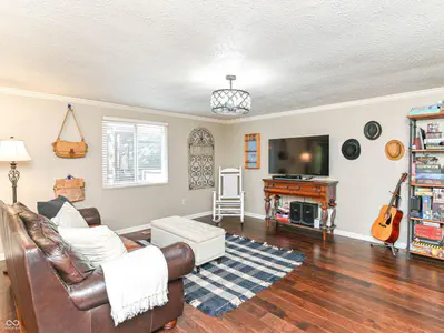 8442 Duncaster Court, Indianapolis - 19