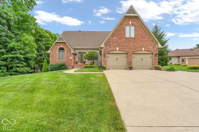 5870 Essex, Pittsboro - 3