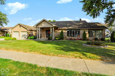 532 Sagebrush Drive, Kokomo - 2