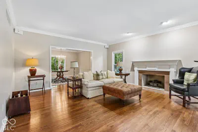 8703 Waterside Drive, Indianapolis - 23