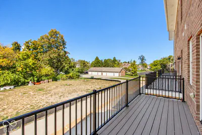 5744 Birtz Road, Indianapolis - 9