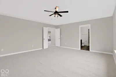 7803 Housefinch Lane, Indianapolis - 27